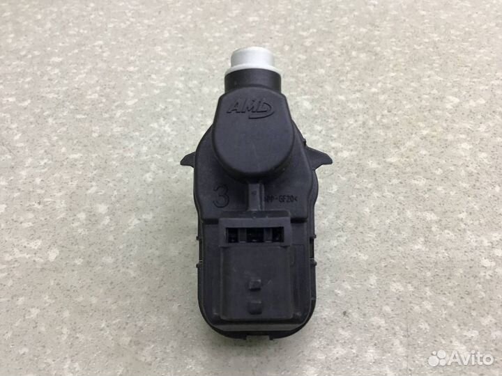 Корректор фар Renault Megane (3) 2009-2016 92001203