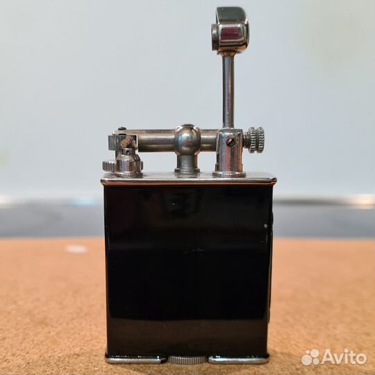 Parker Classic Бензиновая зажигалка Англия 1930 го