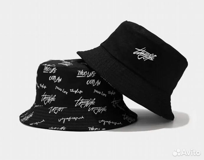 Панама двусторонняя