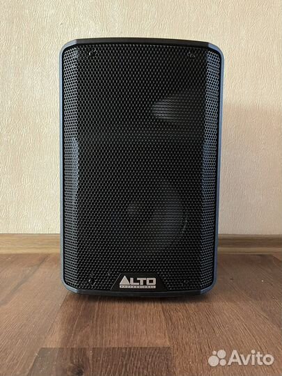 Активные колонки