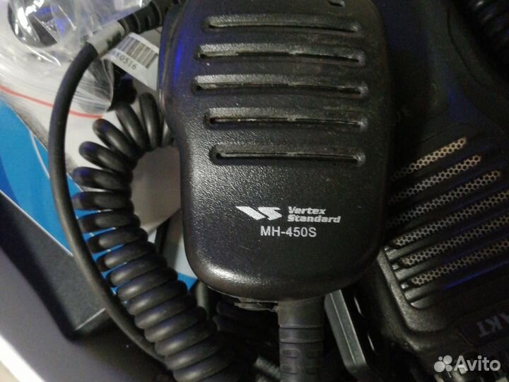 Рация Такт 301 п23