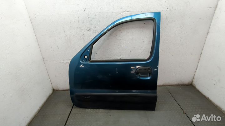 Дверь боковая Renault Kangoo, 2006