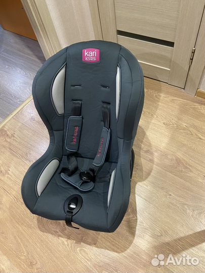 Детское автокресло от 0 до 18 кг