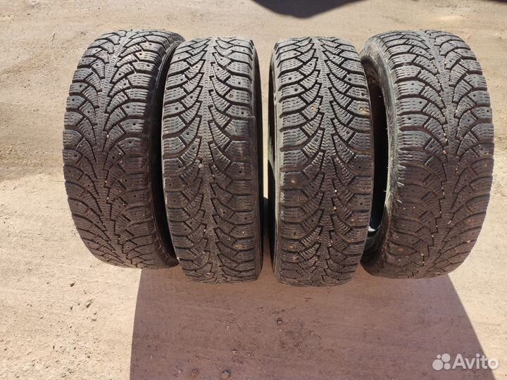 КАМА Кама-Евро-519 185/65 R15 88T