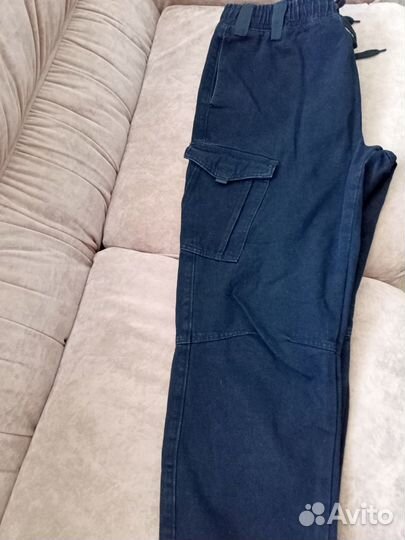 Мужские вещи пакетом 50 52