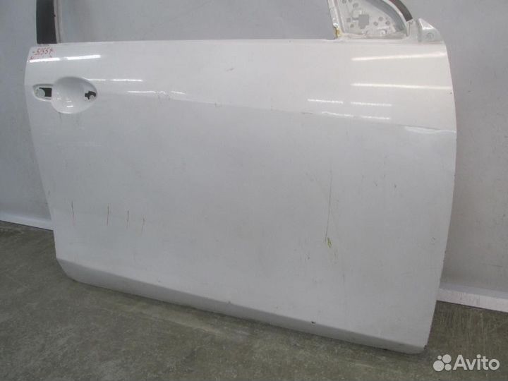 Дверь передняя правая Mazda Mazda3/Mazda3 MPS