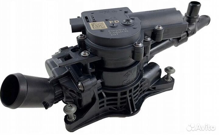 Термостат электронный Mazda CX5\6\Cx30