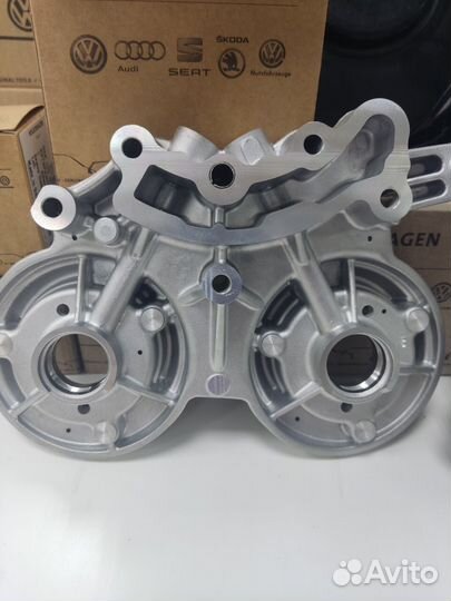 Опорный кронштейн VAG/ваг GEN3