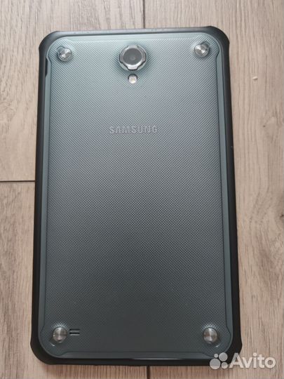 Samsung Galaxy Tab Active