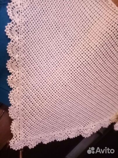 Платок шаль