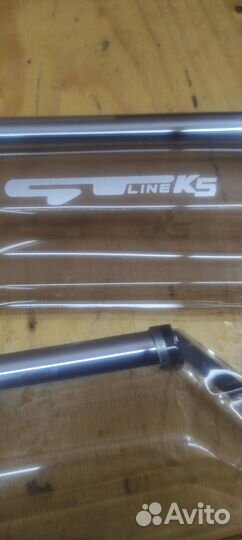 Дефлекторы окон для киа к5