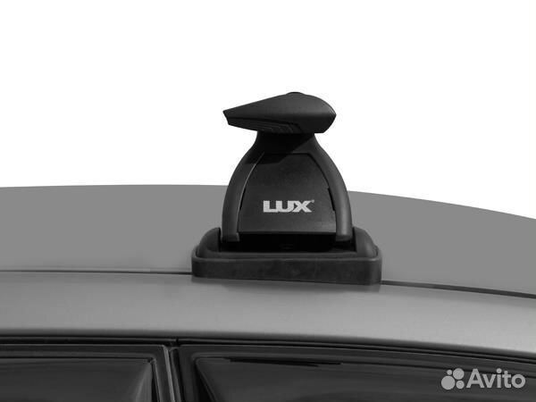 Багажная система BMW 3 серия Седан 2005-2013