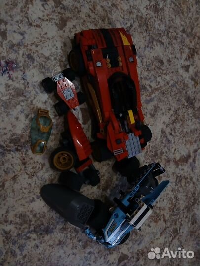 Lego technic