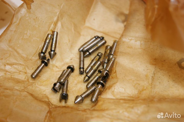 Микрометр мвм 25 - 50