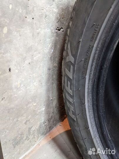 Hifly Vigorous HP801 295/40 R21 111W