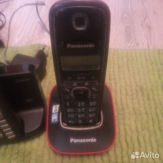 Телефоны домашние