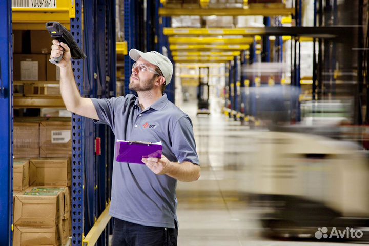 Бесплатный АВТОБУС/Сортировщик(ца) /Вахта