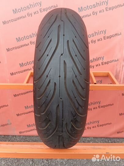 180/55 R17 Michelin Pilot Road 4 2CT N-3970 Мото