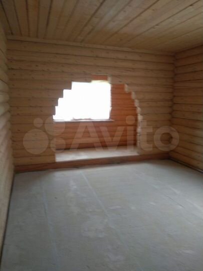 Дом 132 м² на участке 25,5 сот.