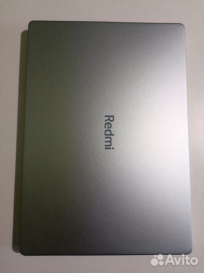 Ноутбук Xiaomi RedmiBook Pro 14 2024 Ultra 5 125H