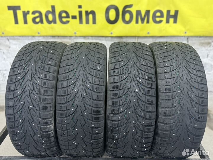 Колеса зимние на ваз R15