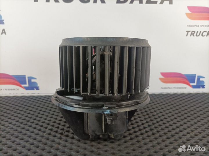 A9678300560 Моторчик печки