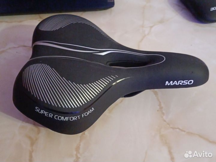 Седло для велосипеда