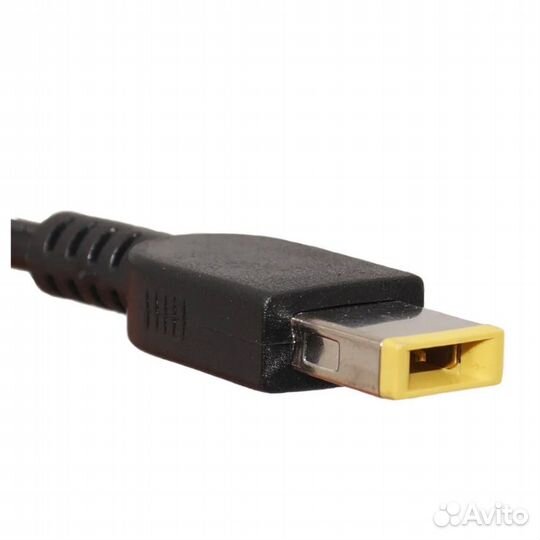 Зарядка для ноутбука для Lenovo ThinkPad T460p