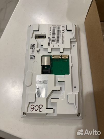 Домофон Bas IP SP-03