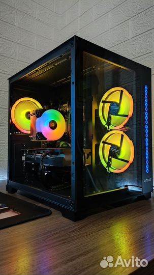 Игровой пк i5