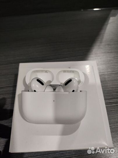 Airpods pro