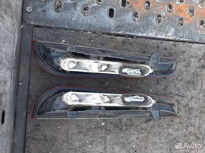 Фонарь Форд Фокус 2 универсал Рестайлинг