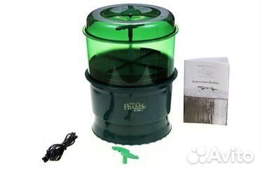 Проращиватель Tribest Freshlife FL