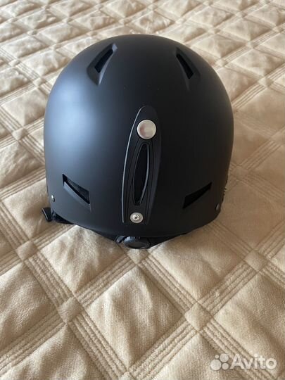 Шлем для сноуборда лыж