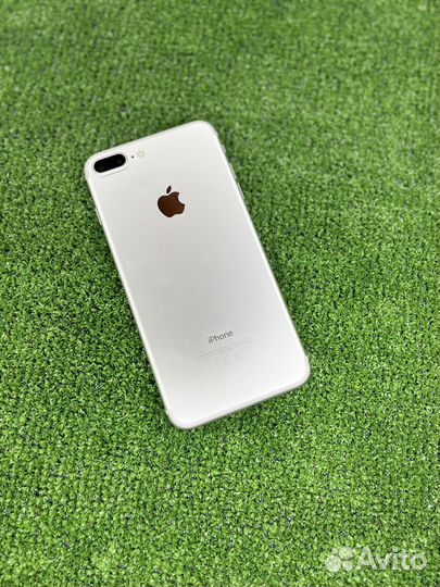 iPhone 7 Plus, 128 ГБ