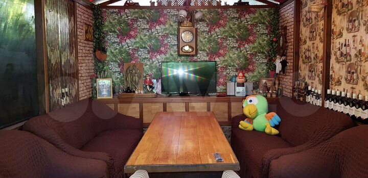 Комната 9 м², 1/1 эт.