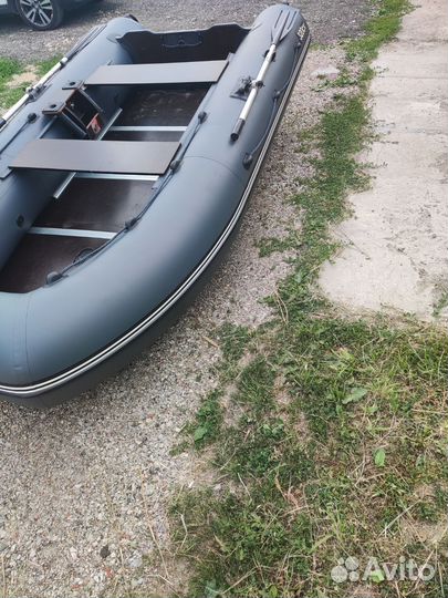 Лодка пвх Гавиан 3200