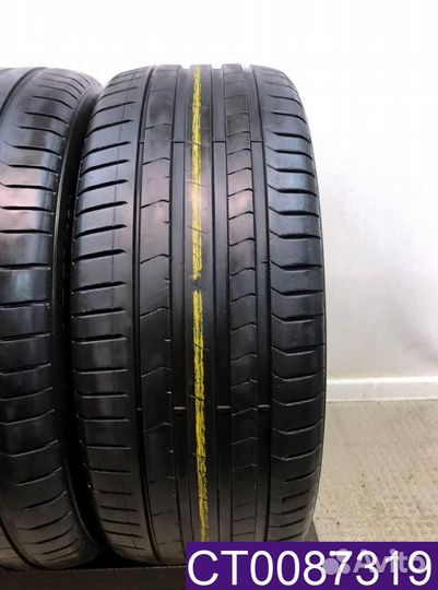 Pirelli P Zero PZ4 255/40 R21 96T