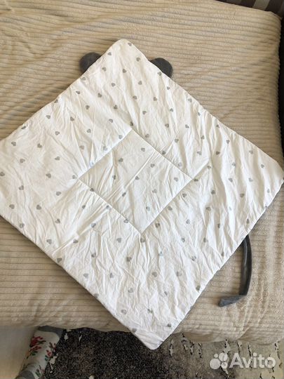 Конверт - плед