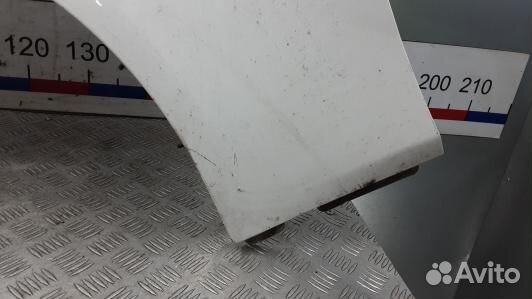 Крыло переднее левое BMW 7 F01 (4BA07D901)