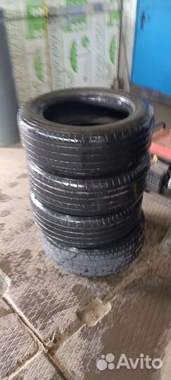 Toyo Proxes T1 Sport SUV 225/60 R17