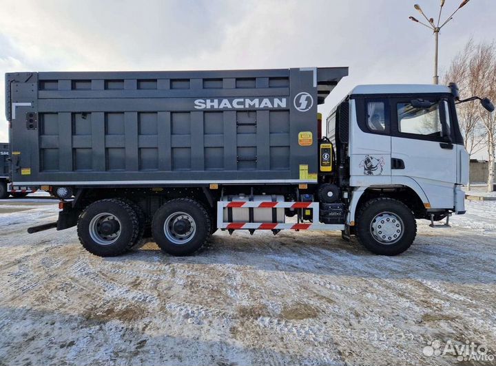 Shacman (Shaanxi) SX32586W384C, 2023