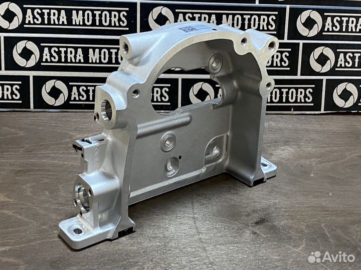 Задняя крышка цепи Cummins 2.8 Газель Бизнес Некст