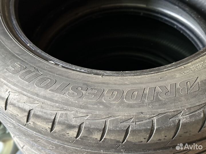 Bridgestone Ecopia EP200 205/55 R16 91V