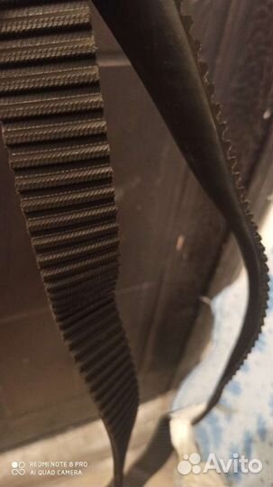 Ремень грм ланд крузер 200