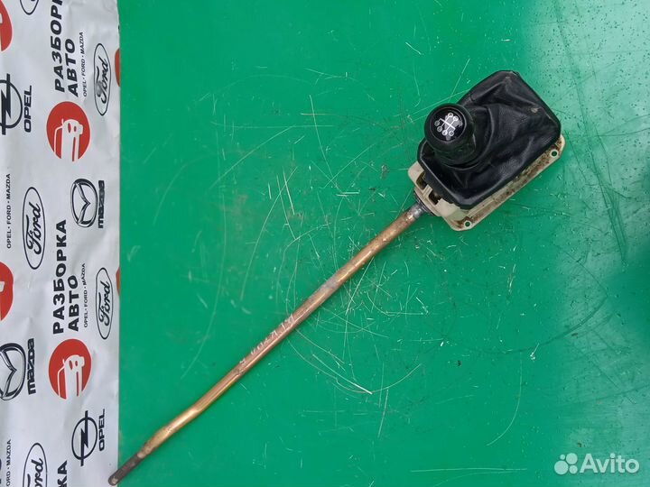 Кулиса переключения кпп Opel Vectra B