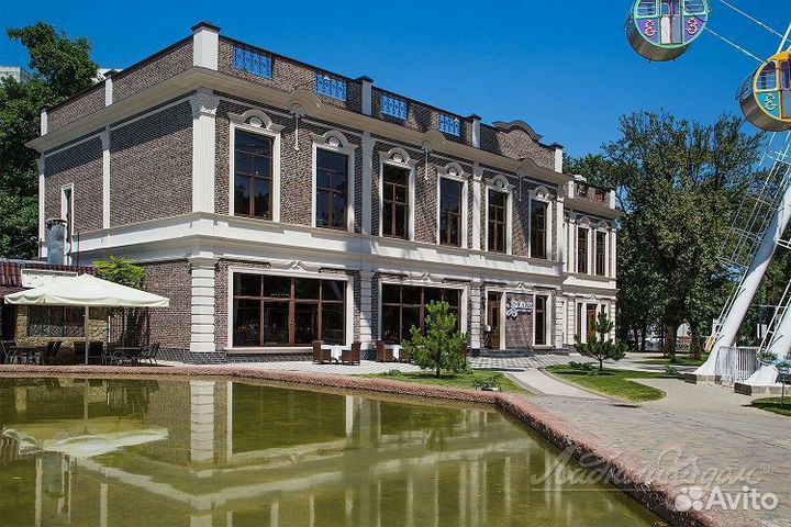 Кирпич облицовочный