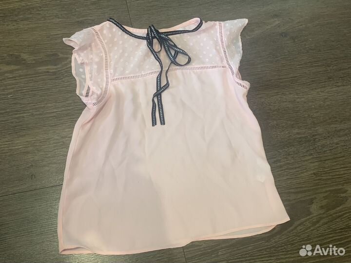 Детские вещи пакетом