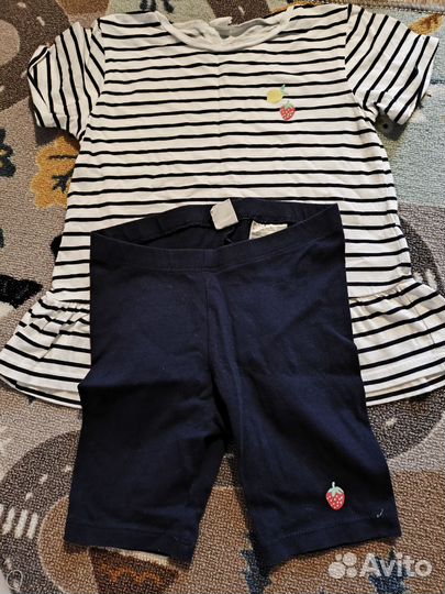 Вещи для девочки