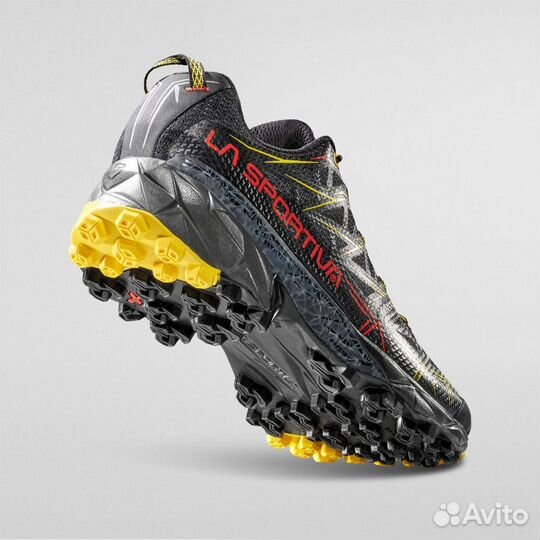 Кроссовки мужские La Sportiva Akyra GTX